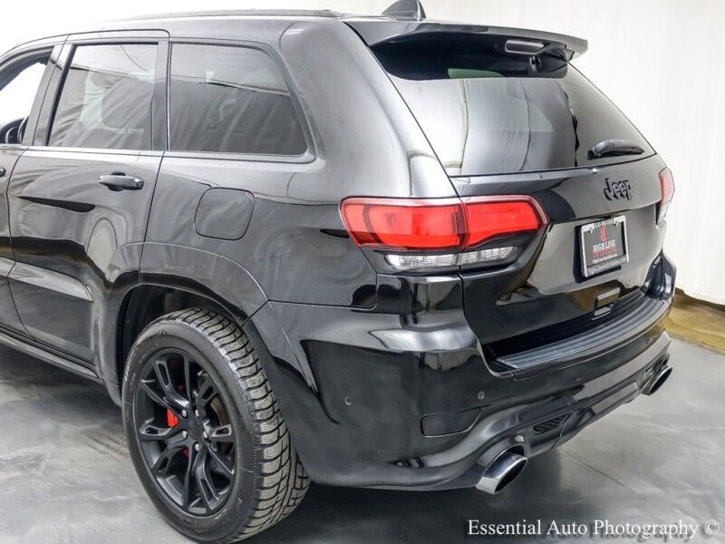 2019 Jeep Grand Cherokee SRT Willowbrook IL