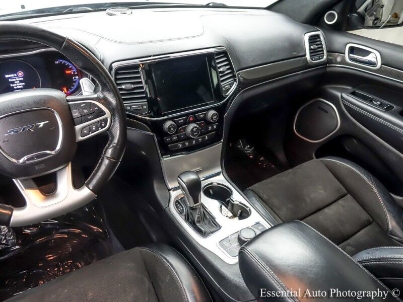 2019 Jeep Grand Cherokee SRT Willowbrook IL