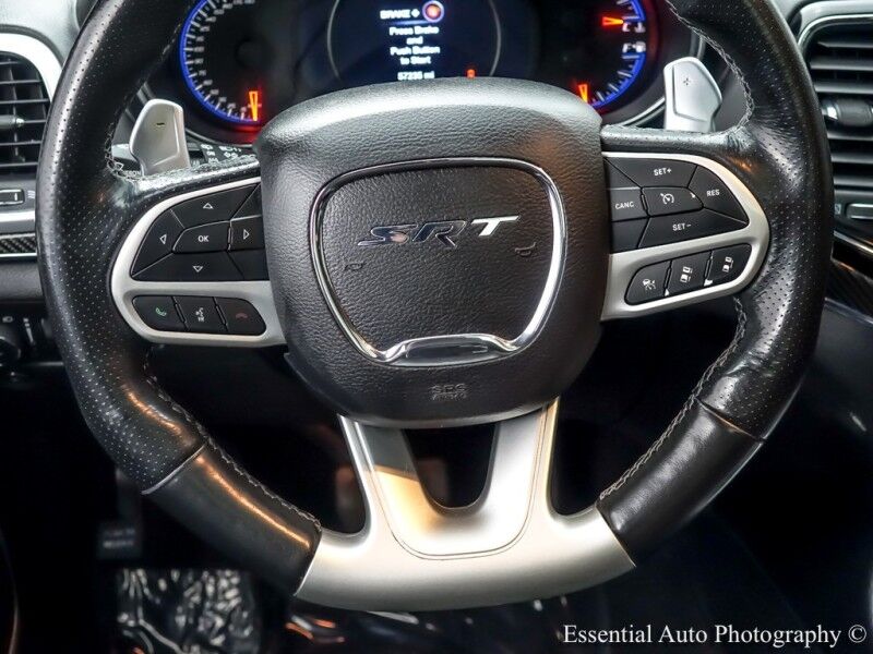 2019 Jeep Grand Cherokee SRT Willowbrook IL