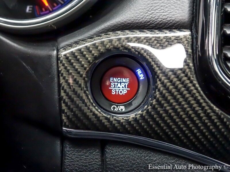 2019 Jeep Grand Cherokee SRT Willowbrook IL