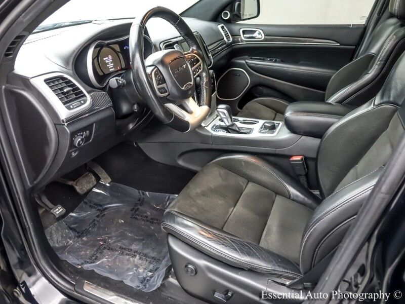 2019 Jeep Grand Cherokee SRT Willowbrook IL