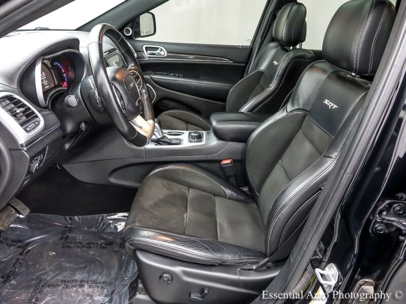 2019 Jeep Grand Cherokee SRT Willowbrook IL