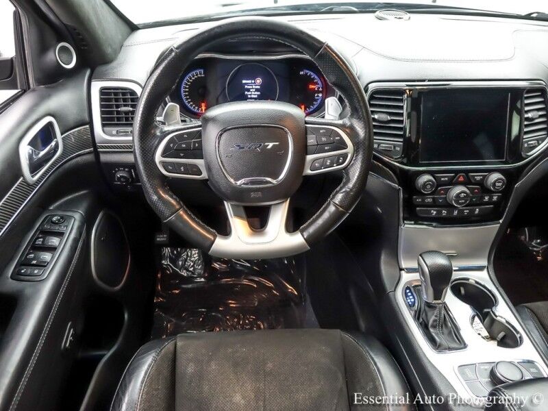 2019 Jeep Grand Cherokee SRT Willowbrook IL