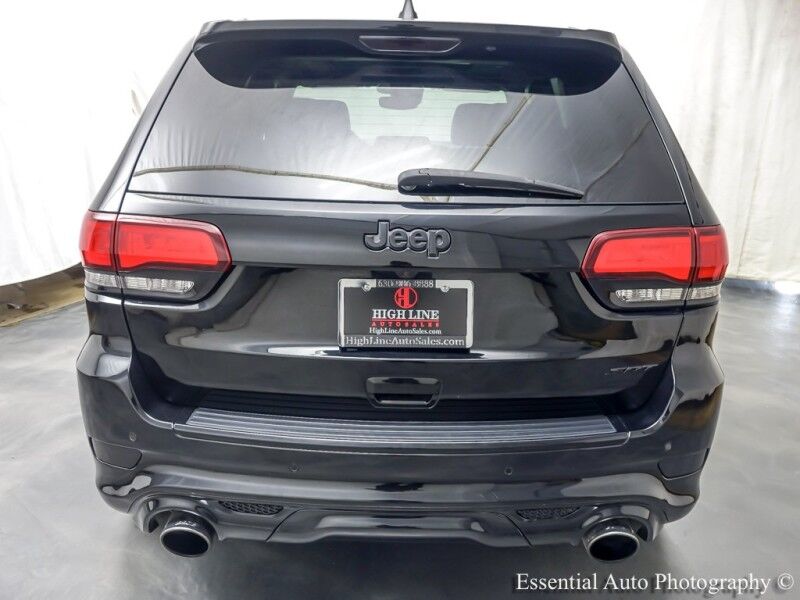 2019 Jeep Grand Cherokee SRT Willowbrook IL