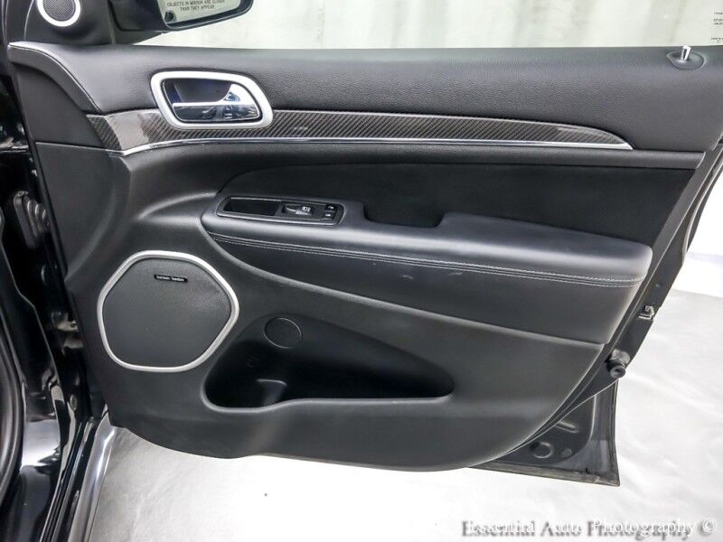 2019 Jeep Grand Cherokee SRT Willowbrook IL