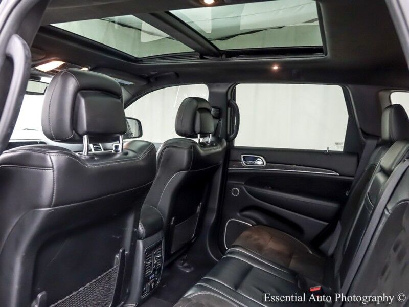 2019 Jeep Grand Cherokee SRT Willowbrook IL
