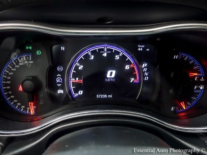 2019 Jeep Grand Cherokee SRT Willowbrook IL