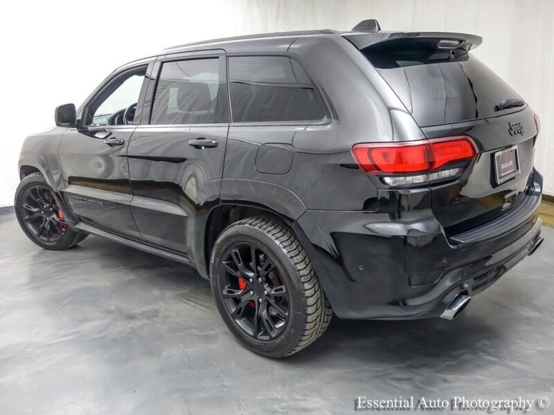 2019 Jeep Grand Cherokee SRT Willowbrook IL