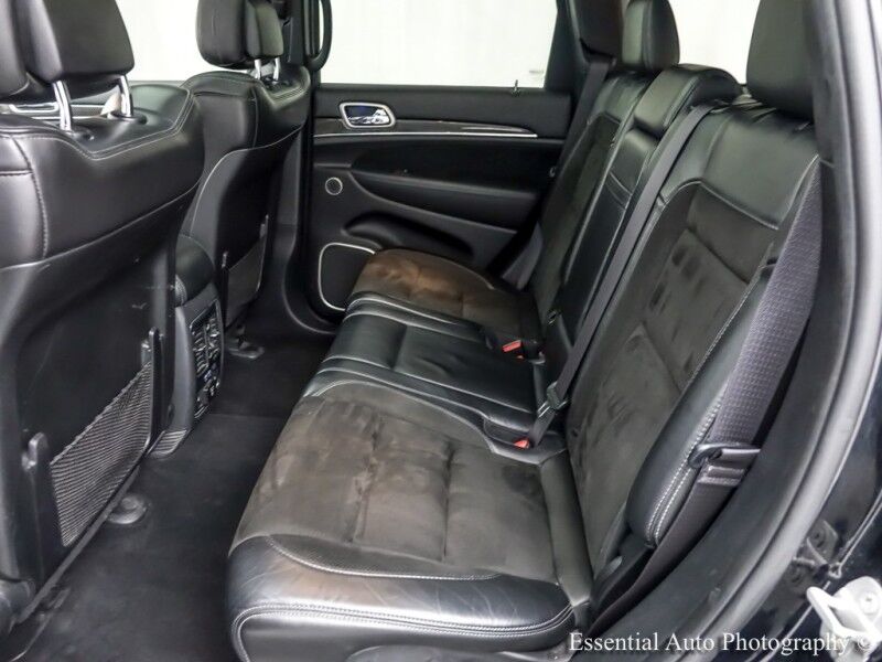 2019 Jeep Grand Cherokee SRT Willowbrook IL
