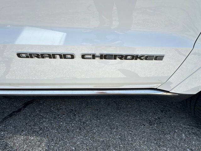 2019 Jeep Grand Cherokee Summit 4x4 Carbondale IL
