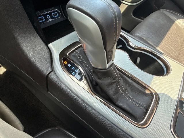 2019 Jeep Grand Cherokee Summit 4x4 Carbondale IL