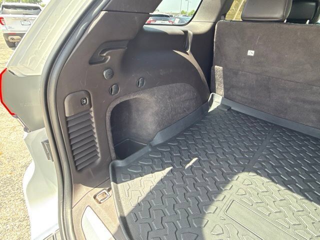 2019 Jeep Grand Cherokee Summit 4x4 Carbondale IL