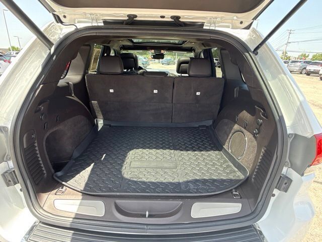 2019 Jeep Grand Cherokee Summit 4x4 Carbondale IL