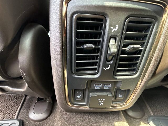 2019 Jeep Grand Cherokee Summit 4x4 Carbondale IL