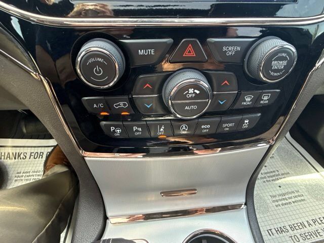 2019 Jeep Grand Cherokee Summit 4x4 Carbondale IL