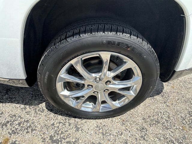 2019 Jeep Grand Cherokee Summit 4x4 Carbondale IL