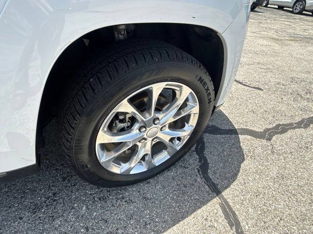 2019 Jeep Grand Cherokee Summit 4x4 Carbondale IL
