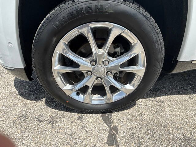 2019 Jeep Grand Cherokee Summit 4x4 Carbondale IL