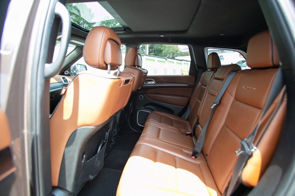 2019 Jeep Grand Cherokee Summit Atlanta GA