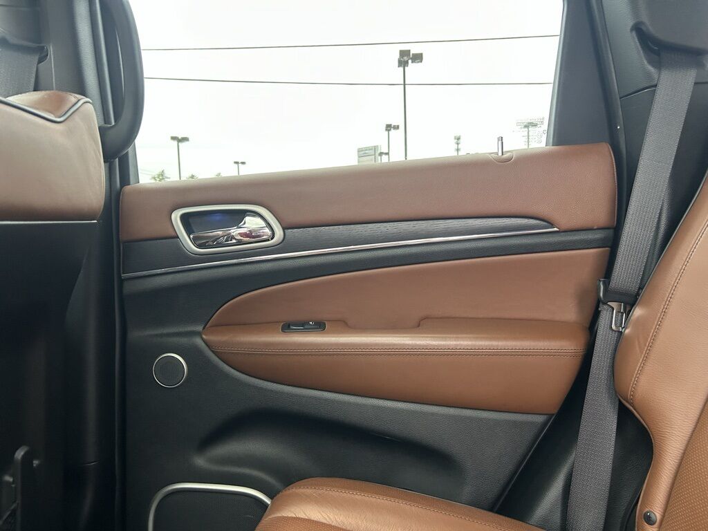 2019 Jeep Grand Cherokee Summit Crestwood KY