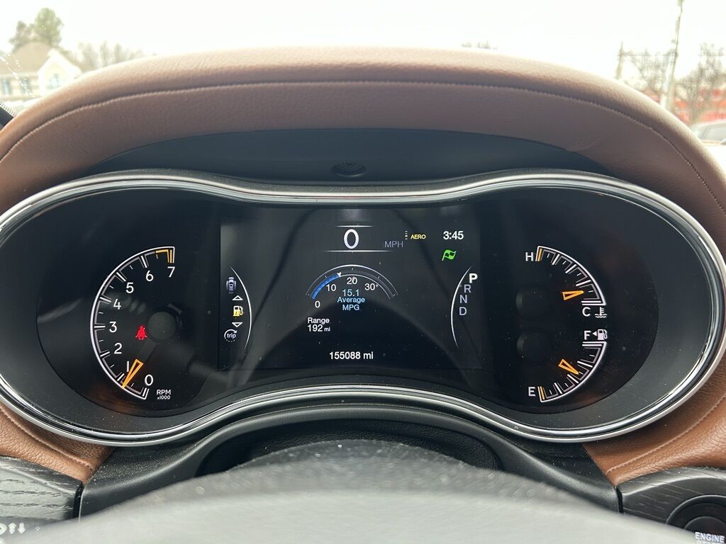 2019 Jeep Grand Cherokee Summit Crestwood KY