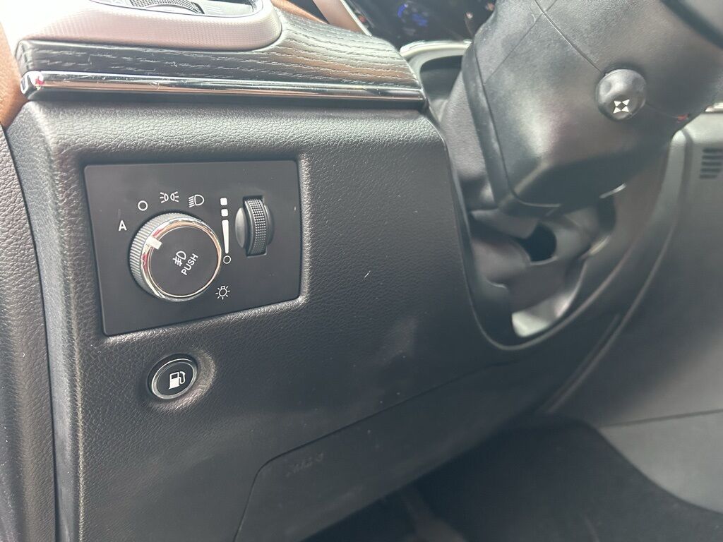 2019 Jeep Grand Cherokee Summit Crestwood KY