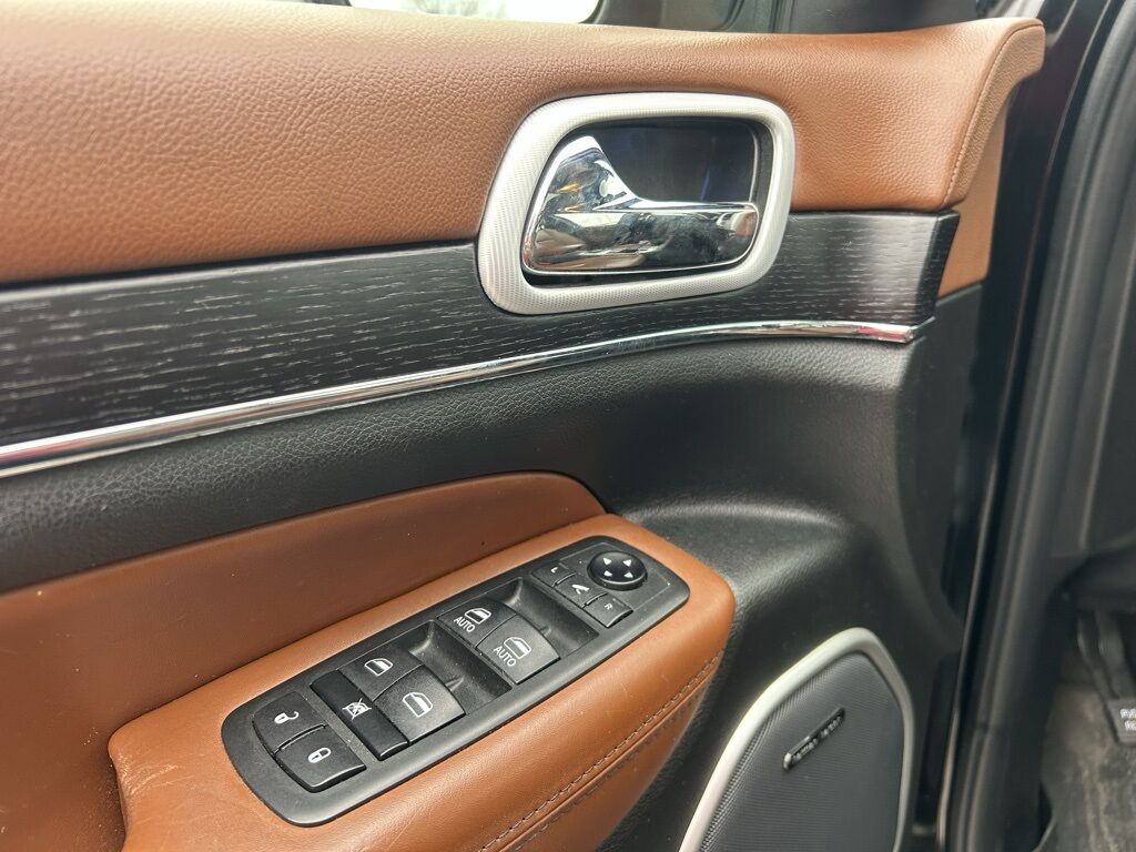 2019 Jeep Grand Cherokee Summit Crestwood KY