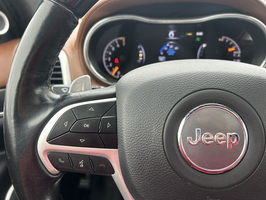 2019 Jeep Grand Cherokee Summit Crestwood KY