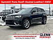 2019 Jeep Grand Cherokee Summit