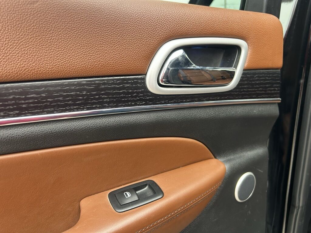 2019 Jeep Grand Cherokee Summit Crestwood KY