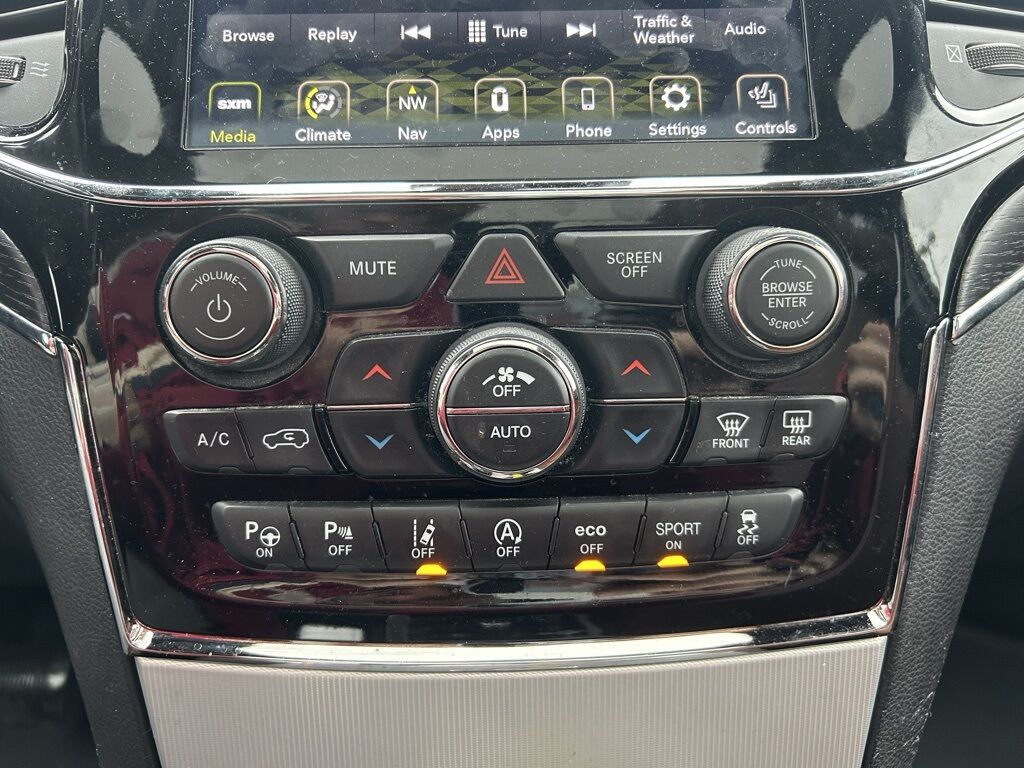 2019 Jeep Grand Cherokee Summit Crestwood KY