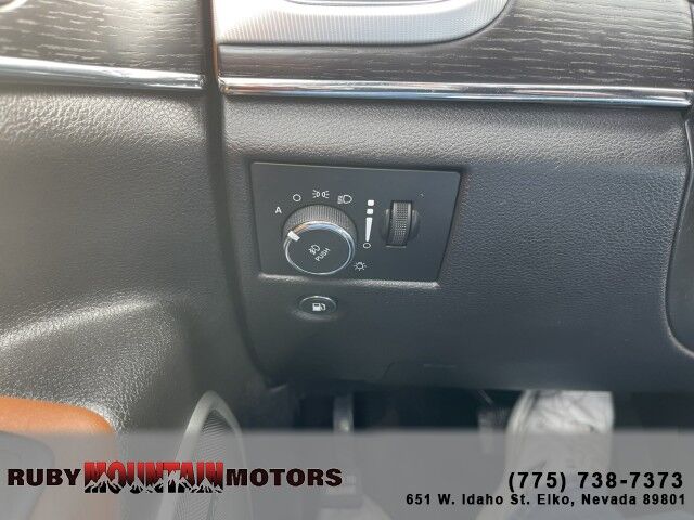 2019 Jeep Grand Cherokee Summit Elko NV