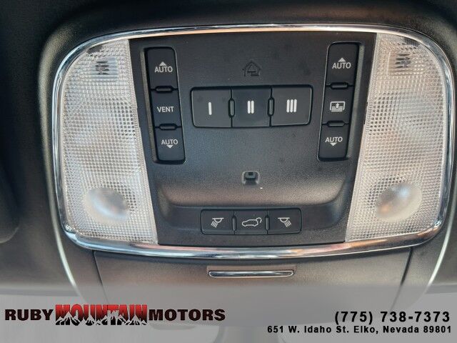 2019 Jeep Grand Cherokee Summit Elko NV