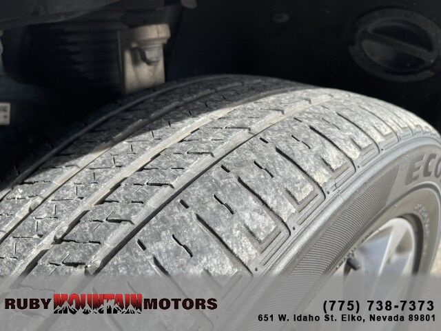 2019 Jeep Grand Cherokee Summit Elko NV