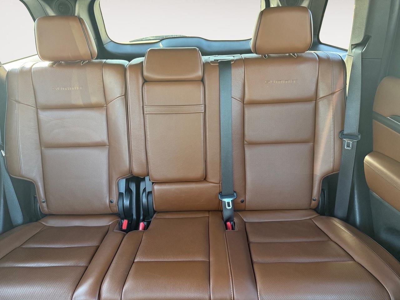 2019 Jeep Grand Cherokee Summit, HEATED AND VENTILATED, HEATED REAR SEATS, HEATED STEERING WHEEL, MOONROOF, APPLE CARPLAY/ANDROID AUTO, WIFI, POWER LIFTGATE, HEATED/POWERED MIRRORS, BACKUP CAMERA, REMOTE START, CLEAN CARFAX! Norfolk VA