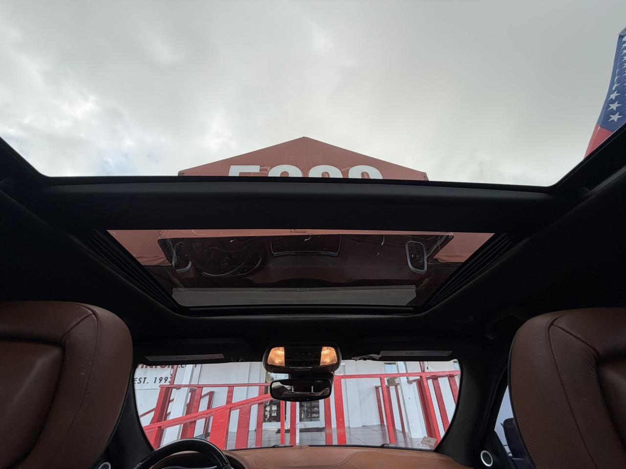 2019 Jeep Grand Cherokee Summit Hollywood FL