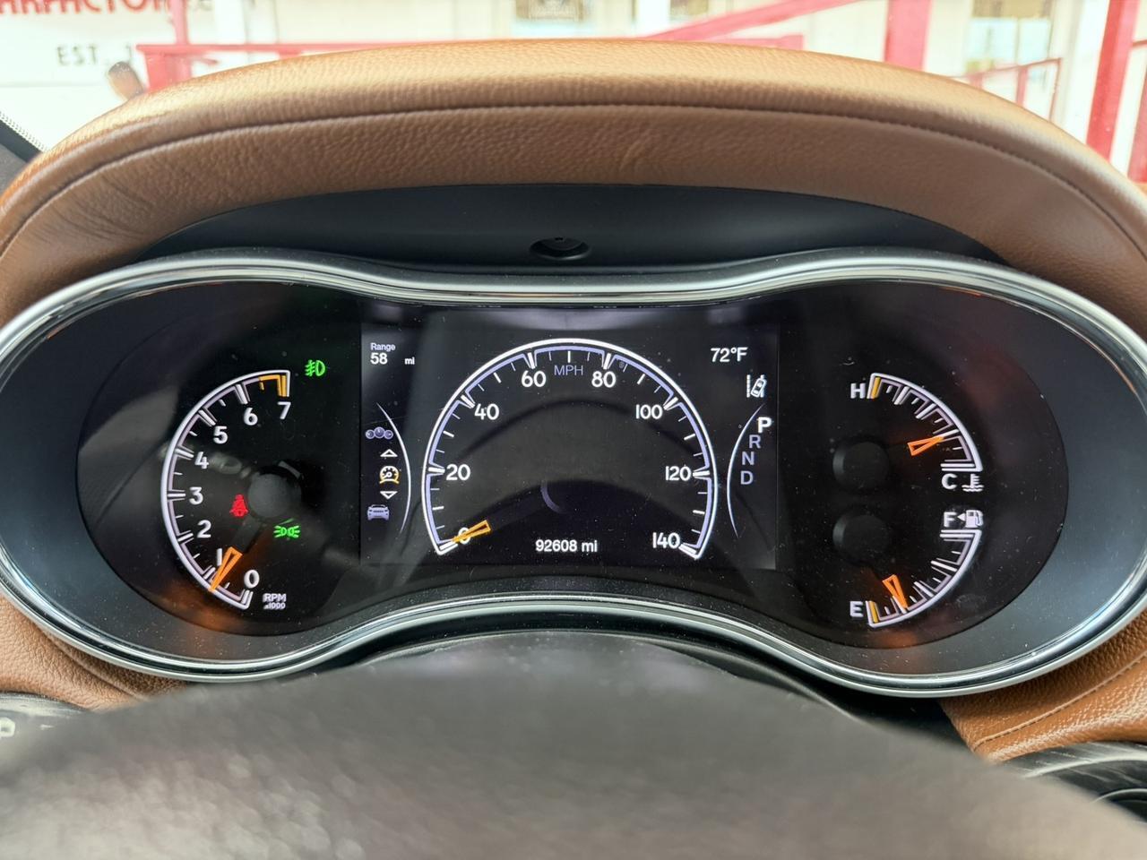 2019 Jeep Grand Cherokee Summit Hollywood FL