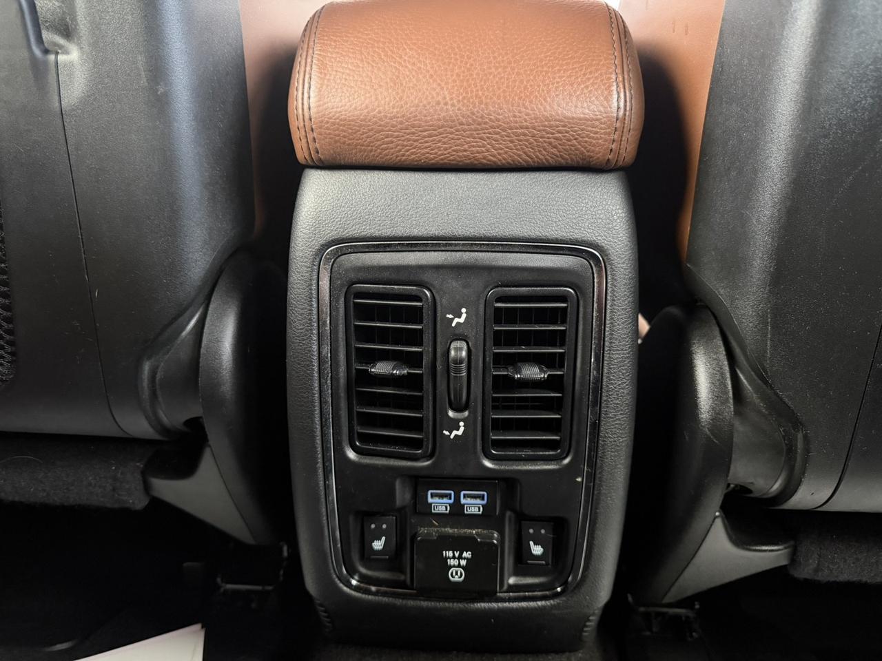 2019 Jeep Grand Cherokee Summit Hollywood FL