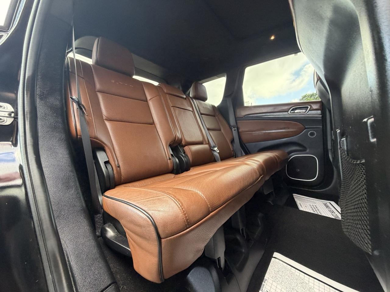 2019 Jeep Grand Cherokee Summit Hollywood FL