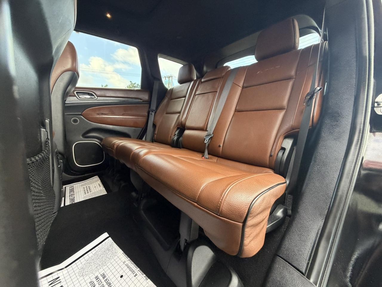 2019 Jeep Grand Cherokee Summit Hollywood FL