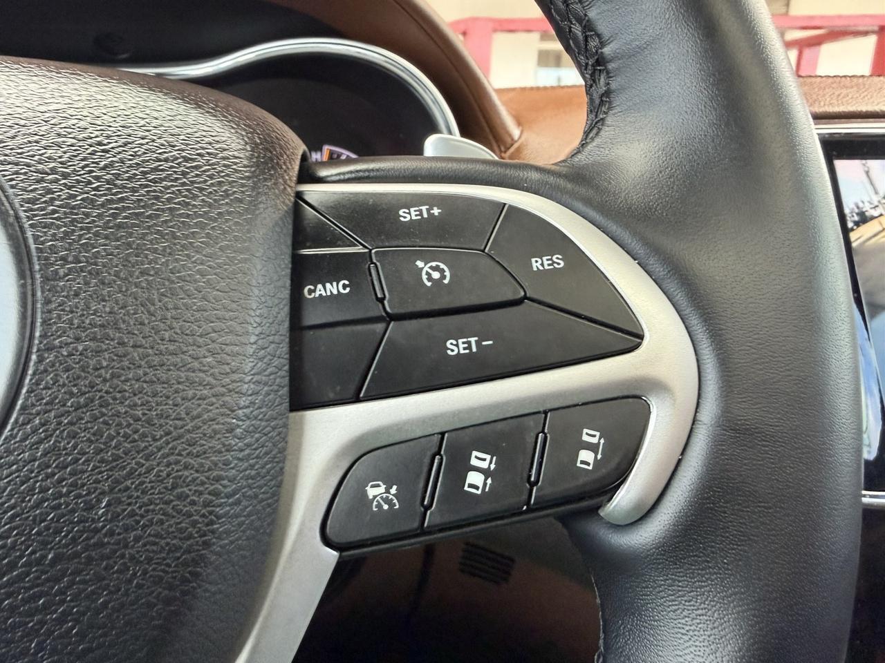 2019 Jeep Grand Cherokee Summit Hollywood FL