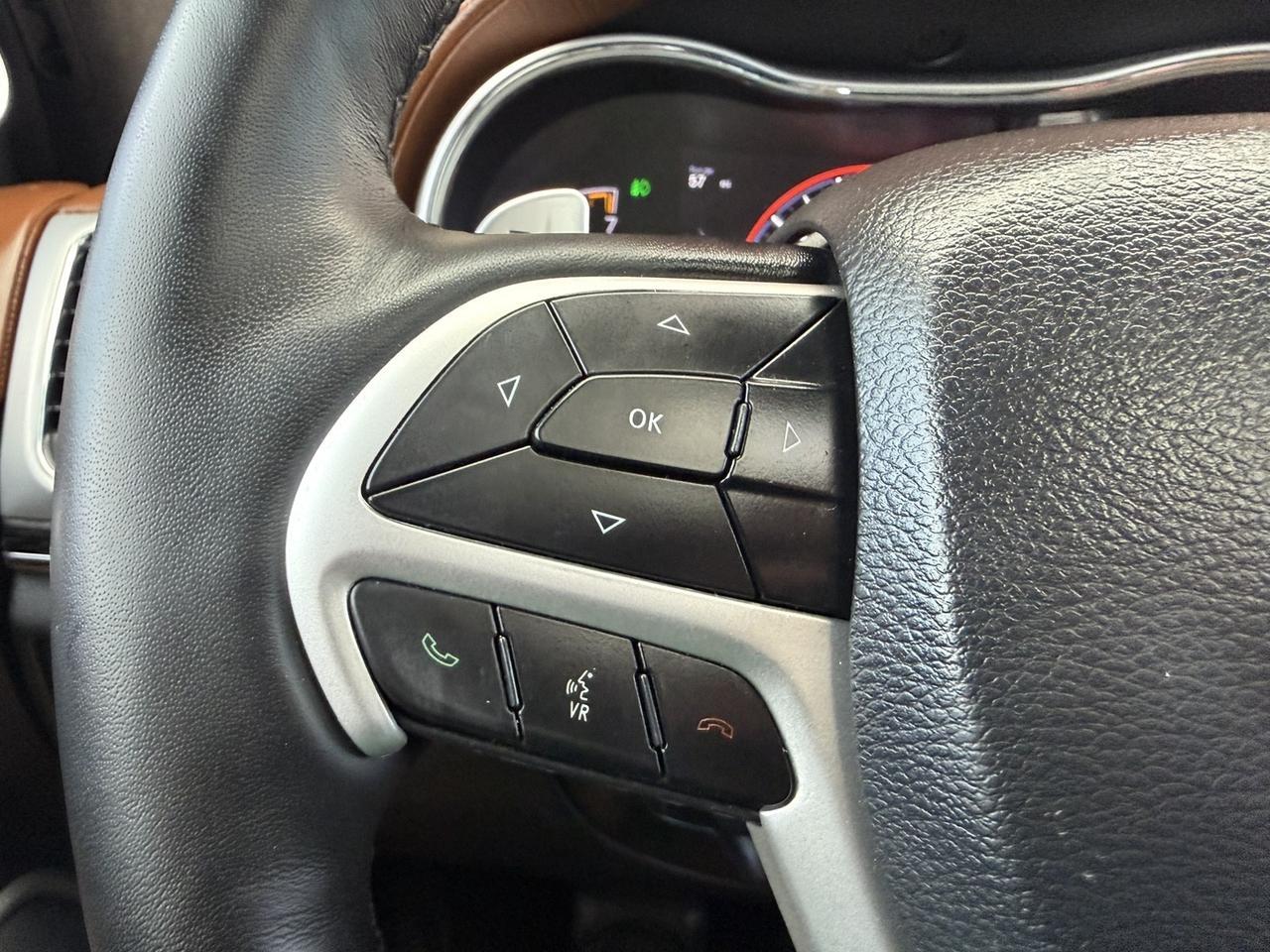 2019 Jeep Grand Cherokee Summit Hollywood FL