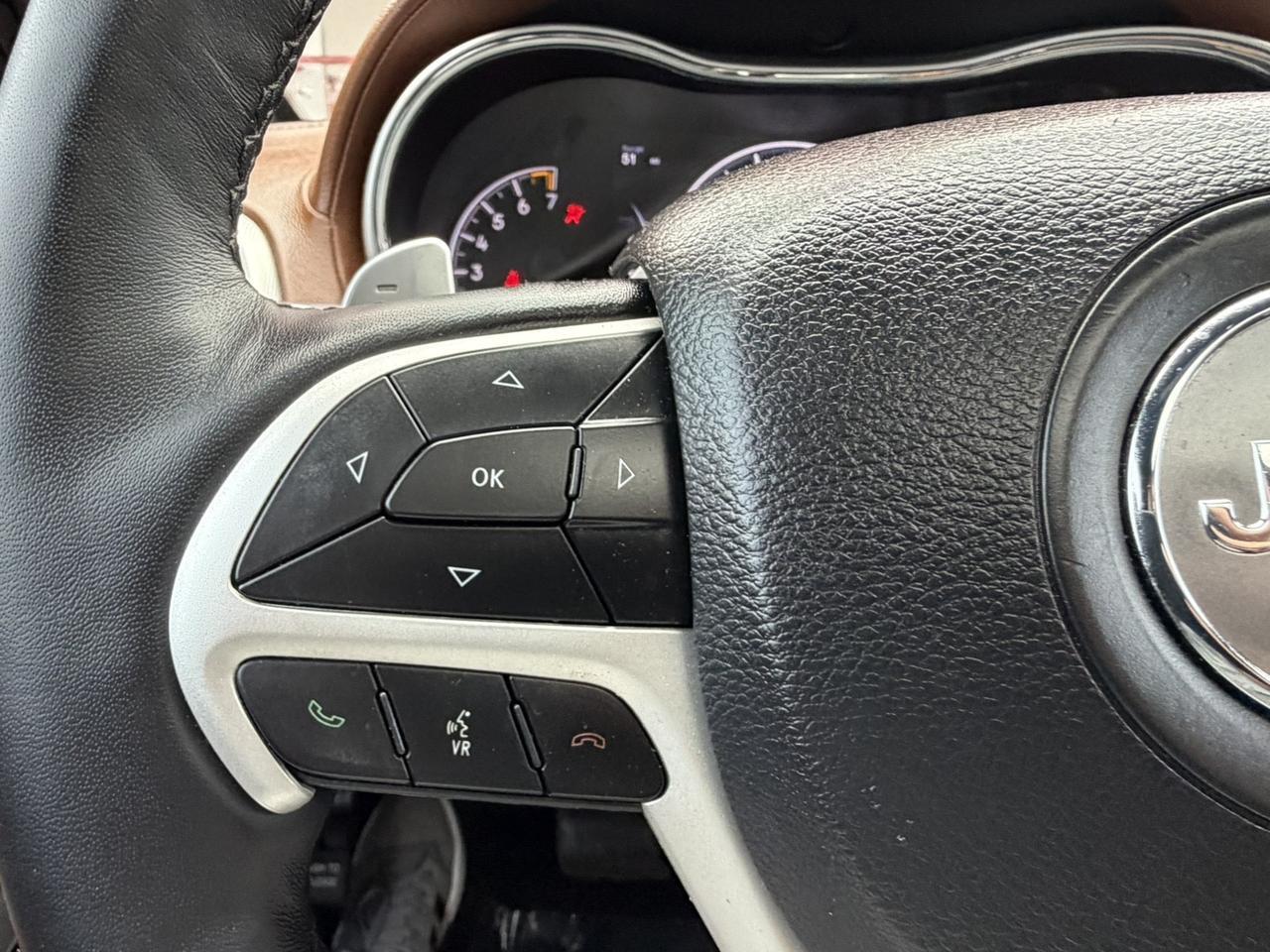 2019 Jeep Grand Cherokee Summit Miami FL