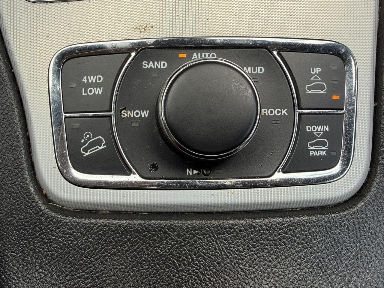 2019 Jeep Grand Cherokee Summit Miami FL