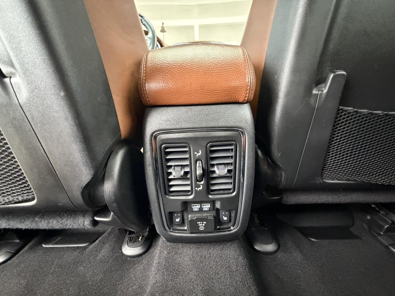 2019 Jeep Grand Cherokee Summit Hollywood FL