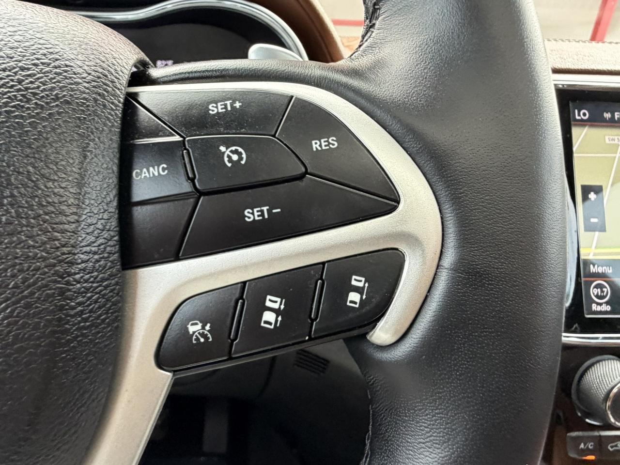 2019 Jeep Grand Cherokee Summit Hollywood FL