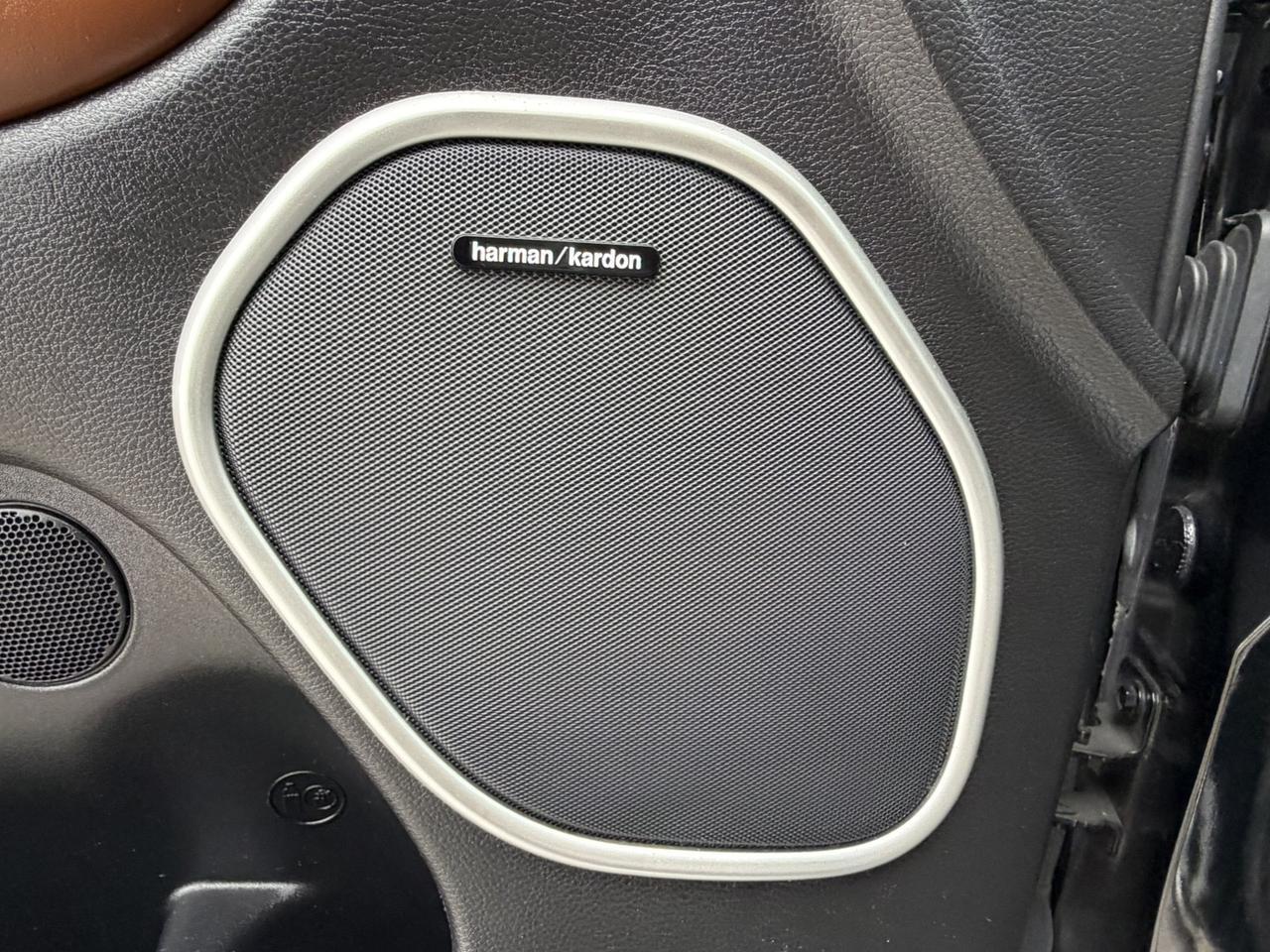 2019 Jeep Grand Cherokee Summit Hollywood FL
