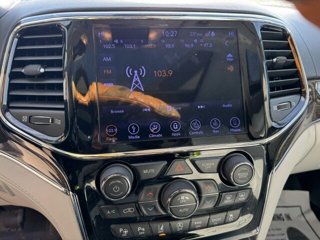 2019 Jeep Grand Cherokee Summit North Versailles PA