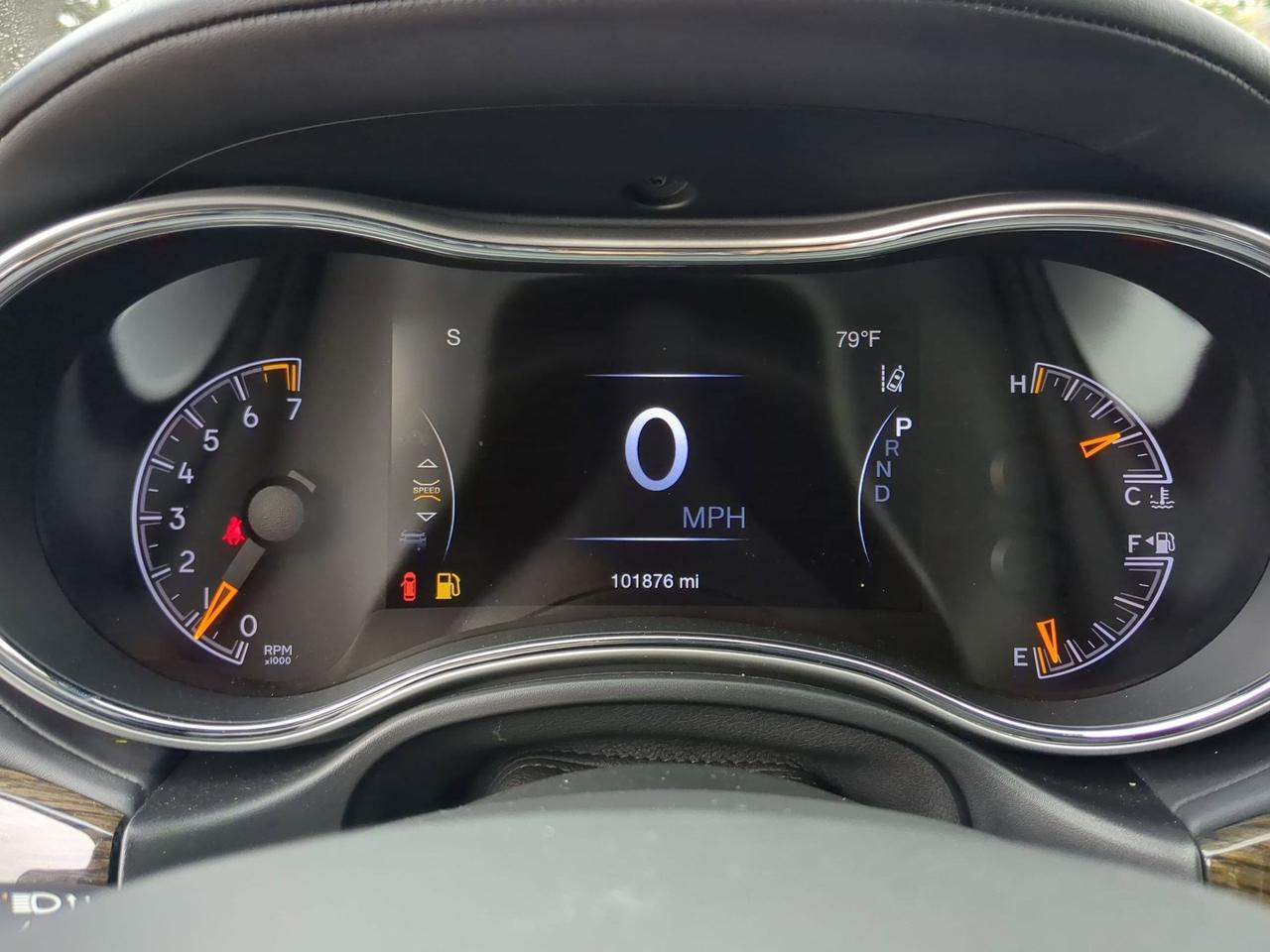 2019 Jeep Grand Cherokee Summit