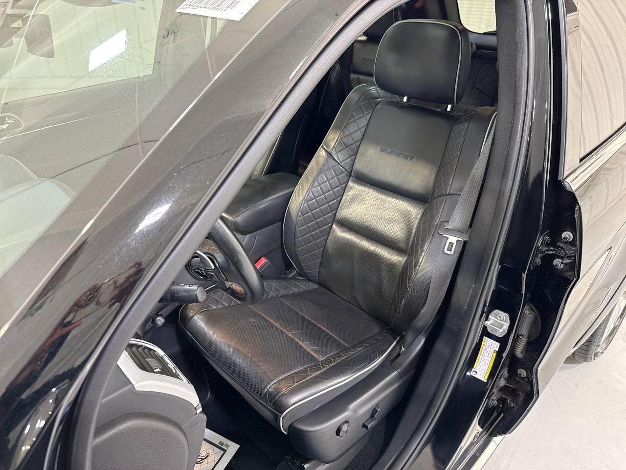 2019 Jeep Grand Cherokee Summit San Antonio TX